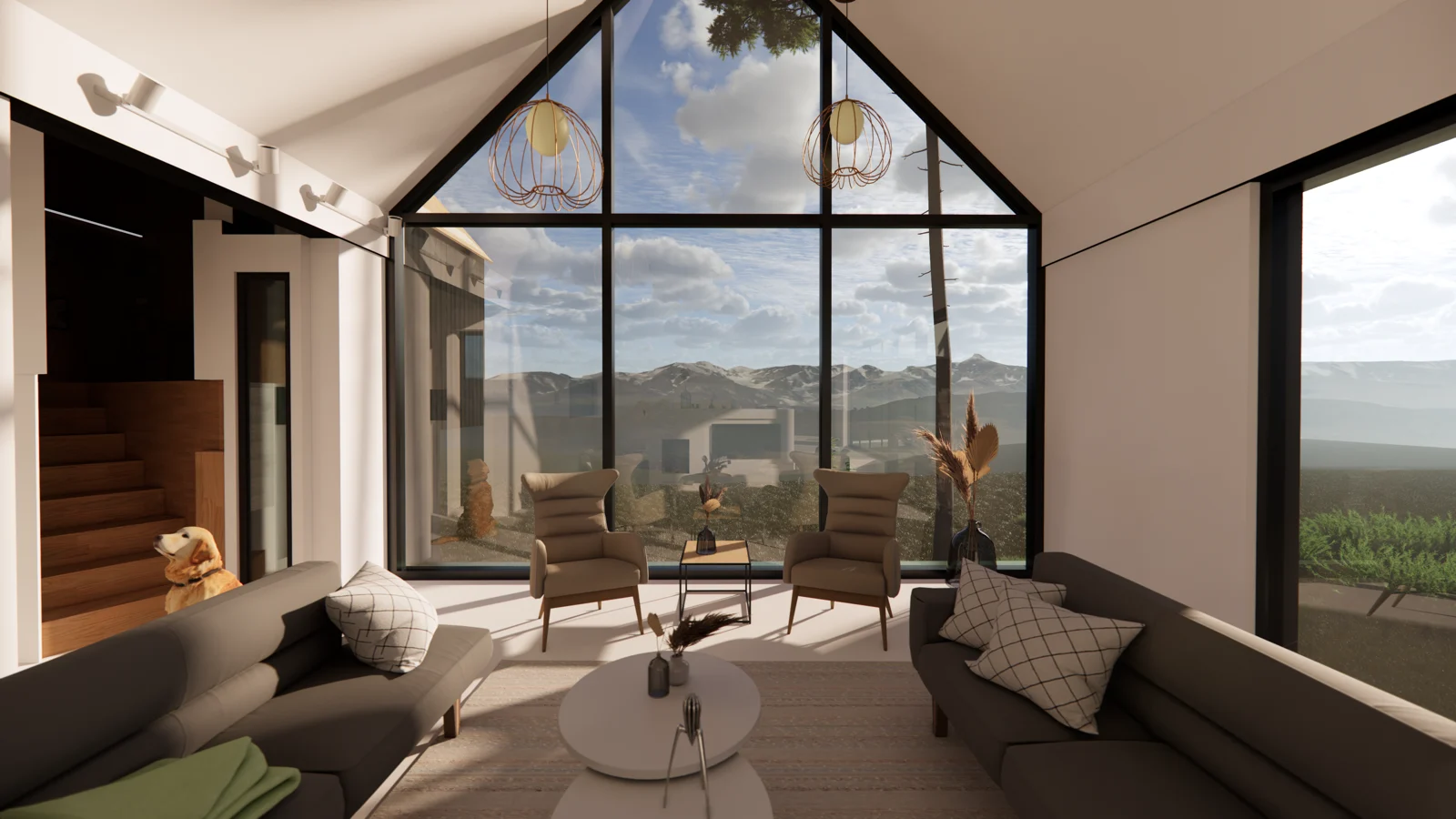 Ambiente interior